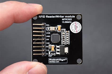 read rfid arduino|13.56 mhz rfid reader Arduino.